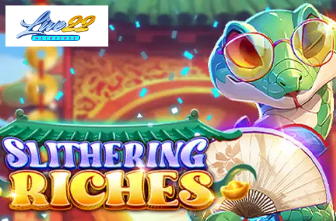 Slithering Riches